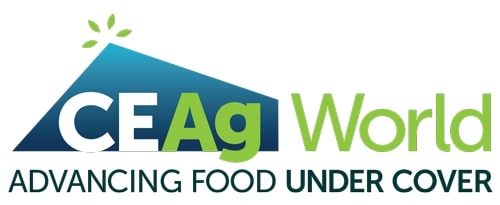 CEAg World logo