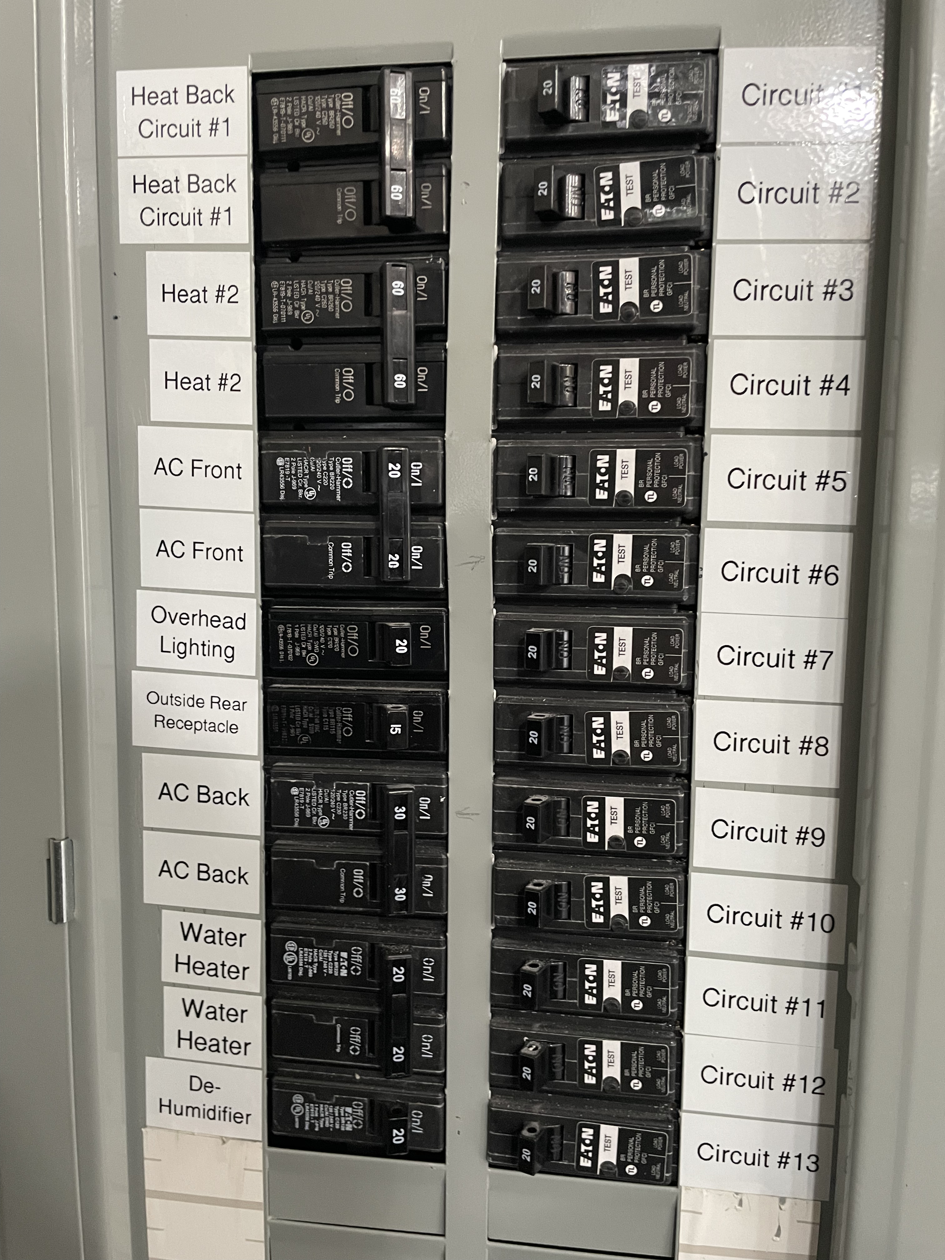 Circuit Breaker