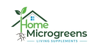 Home Microgreens logo