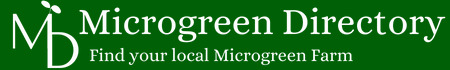 Microgreen Directory logo