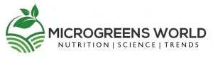 Microgreens World logo