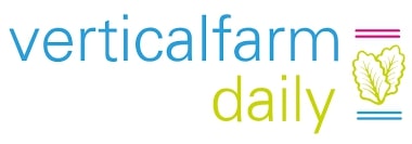 Vertical Farm Daily logo