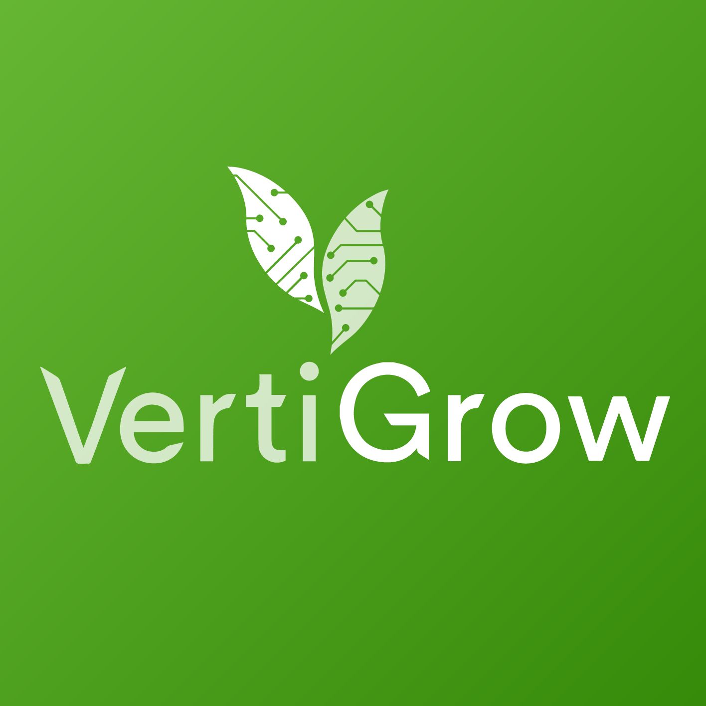 Vertigrow logo Vertigrow logo